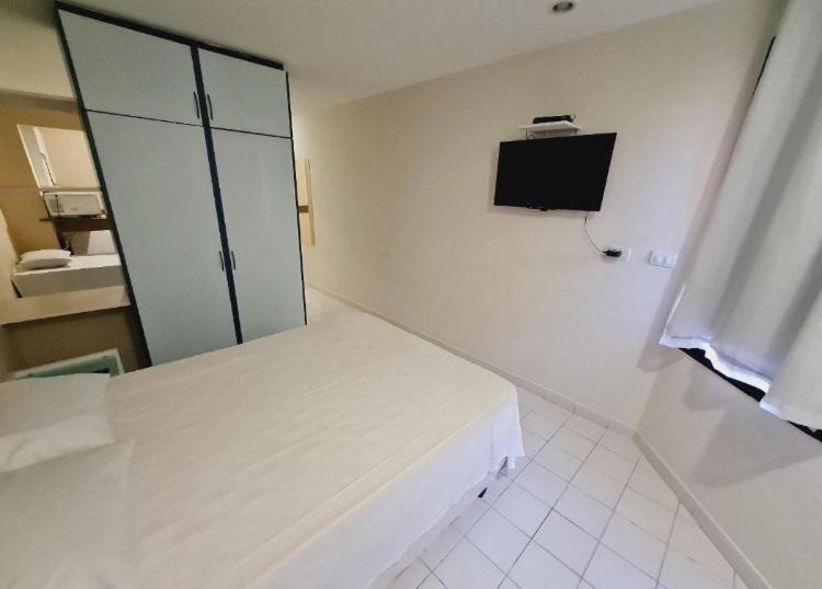Victory Business Flat Suites João Pessoa Dış mekan fotoğraf