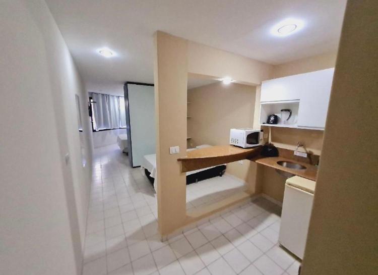 Victory Business Flat Suites João Pessoa Dış mekan fotoğraf