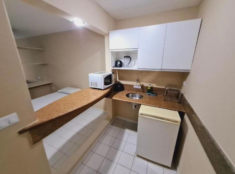 Victory Business Flat Suites João Pessoa Dış mekan fotoğraf