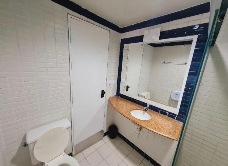 Victory Business Flat Suites João Pessoa Dış mekan fotoğraf